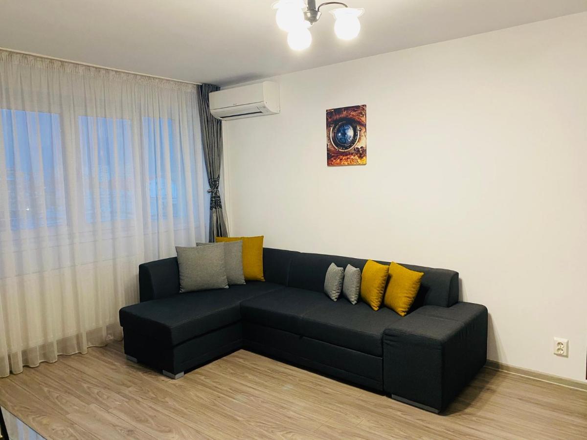 Apartament Cristina Bucharest Exterior photo