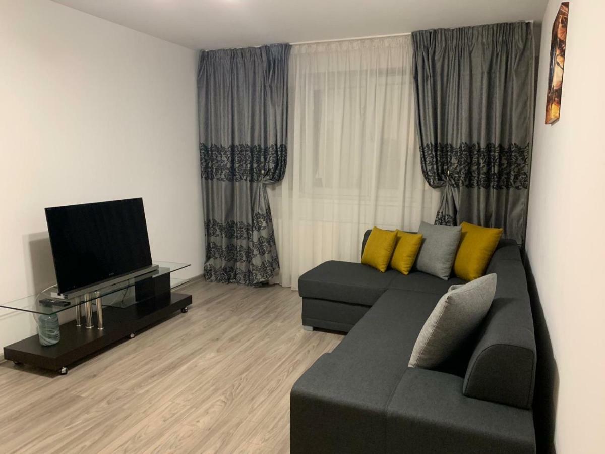 Apartament Cristina Bucharest Exterior photo