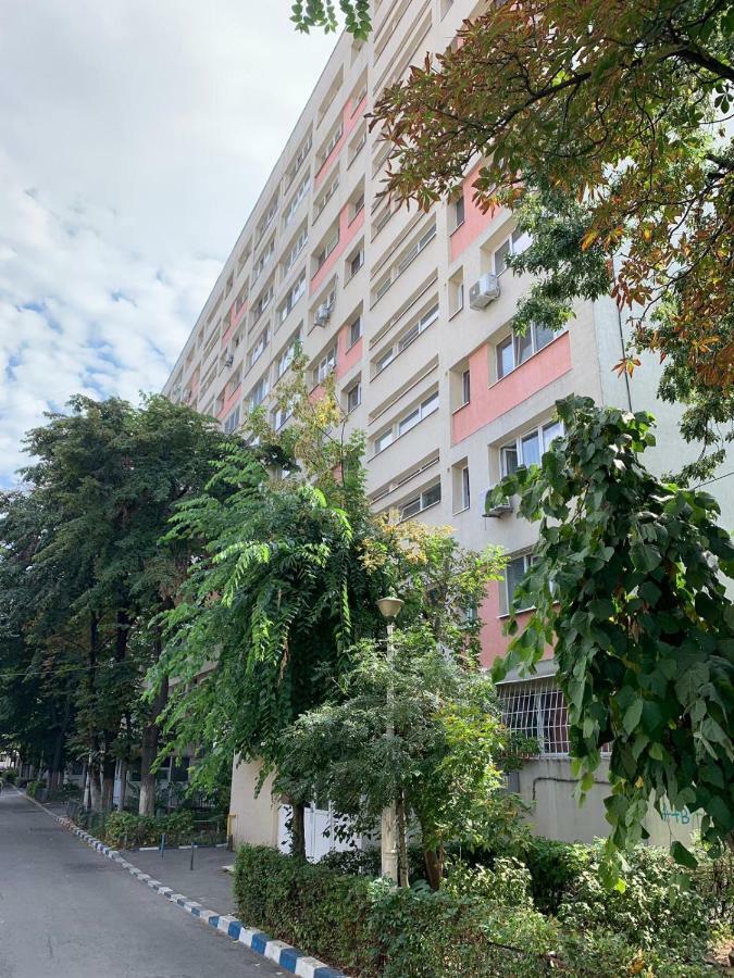 Apartament Cristina Bucharest Exterior photo