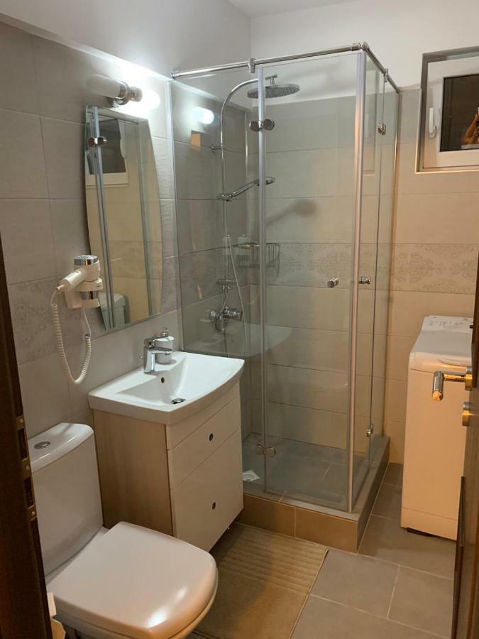 Apartament Cristina Bucharest Exterior photo